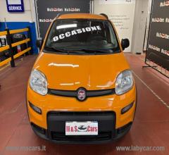 Auto - Fiat panda 1.0 firefly s&s hybrid city life