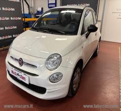 Fiat 500 1.0 hybrid cult