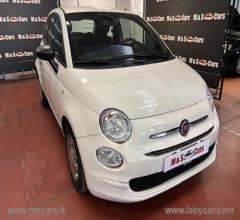 Auto - Fiat 500 1.0 hybrid cult