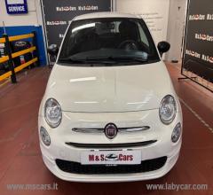 Auto - Fiat 500 1.0 hybrid cult