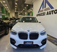 Auto - Bmw x4 xdrive20d business advantage