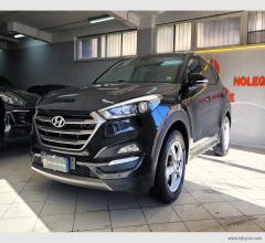 Auto - Hyundai tucson 1.7 crdi xpossible