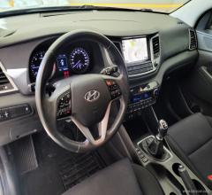 Auto - Hyundai tucson 1.7 crdi xpossible