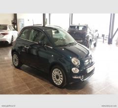 Auto - Fiat 500 1.0 hybrid dolcevita