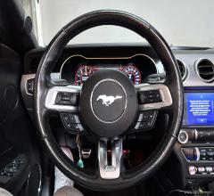 Auto - Ford mustang convertible 2.3 ecoboost