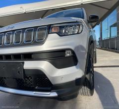 Auto - Jeep compass 1.6 mjt ii 2wd limited