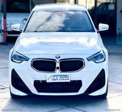 Auto - Bmw 230i coupÃ© msport