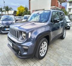 Auto - Jeep renegade 1.6 mjt 130cv limited