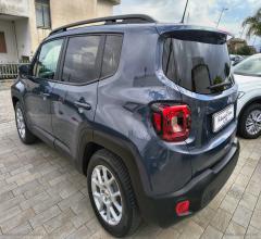 Auto - Jeep renegade 1.6 mjt 130cv limited