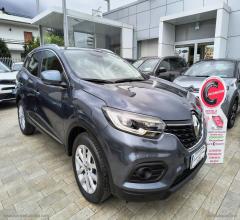 Auto - Renault kadjar blue dci 8v 115 cv business