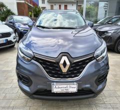 Auto - Renault kadjar blue dci 8v 115 cv business