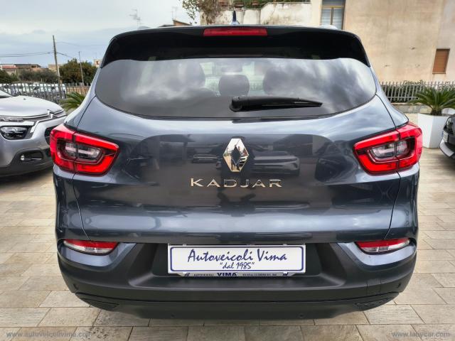 Auto - Renault kadjar blue dci 8v 115 cv business