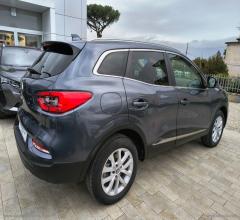 Auto - Renault kadjar blue dci 8v 115 cv business