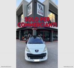 Peugeot 207 1.6 hdi 90 cv sw