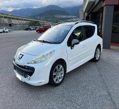 Auto - Peugeot 207 1.6 hdi 90 cv sw