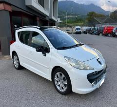 Auto - Peugeot 207 1.6 hdi 90 cv sw