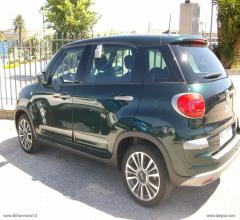 Auto - Fiat 500l 1.3 mjt 95 cv cross