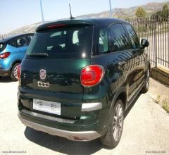 Auto - Fiat 500l 1.3 mjt 95 cv cross