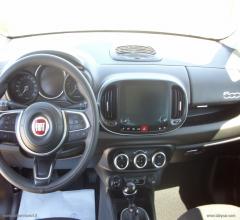 Auto - Fiat 500l 1.3 mjt 95 cv cross