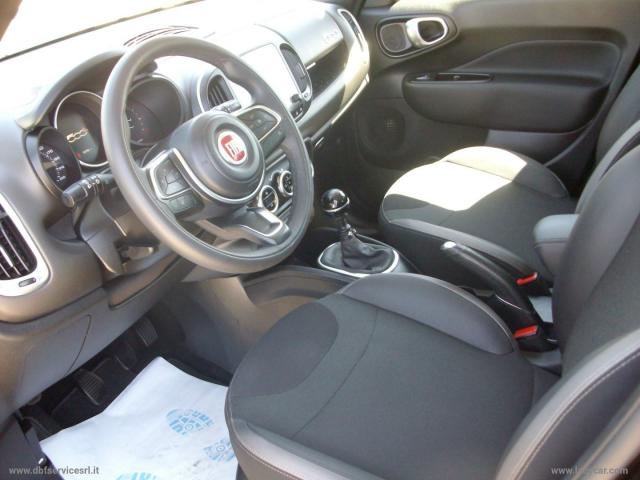 Auto - Fiat 500l 1.3 mjt 95 cv cross