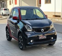 Auto - Smart fortwo 70 1.0 twinamic passion