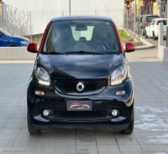 Auto - Smart fortwo 70 1.0 twinamic passion