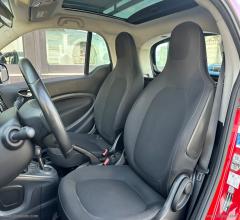 Auto - Smart fortwo 70 1.0 twinamic passion