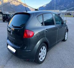 Auto - Seat altea xl 1.6 stylance