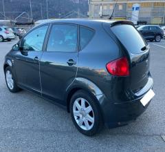 Auto - Seat altea xl 1.6 stylance