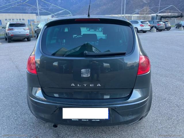 Auto - Seat altea xl 1.6 stylance