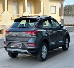 Auto - Volkswagen t-roc 2.0 tdi scr life