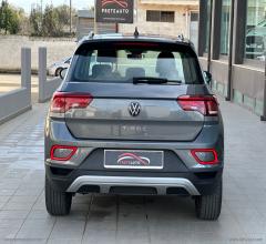 Auto - Volkswagen t-roc 2.0 tdi scr life