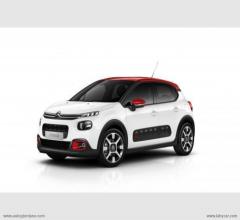 Citroen c3 puretech 83 s&s shine