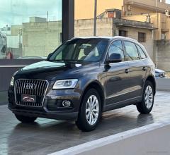 Audi q5 2.0 tfsi 225 cv quattro tip. adv.plus