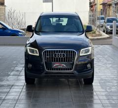 Auto - Audi q5 2.0 tfsi 225 cv quattro tip. adv.plus