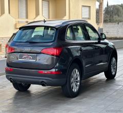 Auto - Audi q5 2.0 tfsi 225 cv quattro tip. adv.plus