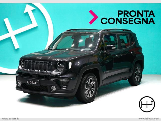 Jeep renegade 1.6 mjt ddct 120cv business