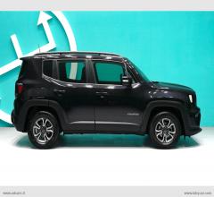 Auto - Jeep renegade 1.6 mjt ddct 120cv business