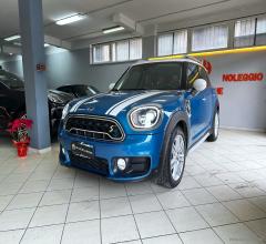 Auto - Mini mini cooper se hype countryman all4 aut