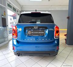 Auto - Mini mini cooper se hype countryman all4 aut