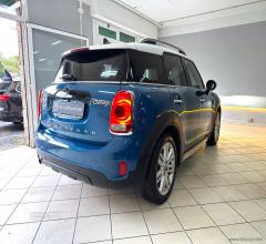 Auto - Mini mini cooper se hype countryman all4 aut