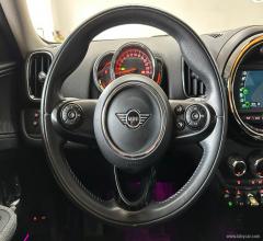 Auto - Mini mini cooper se hype countryman all4 aut