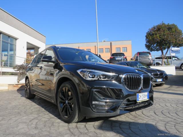 Bmw x1 xdrive25e sport