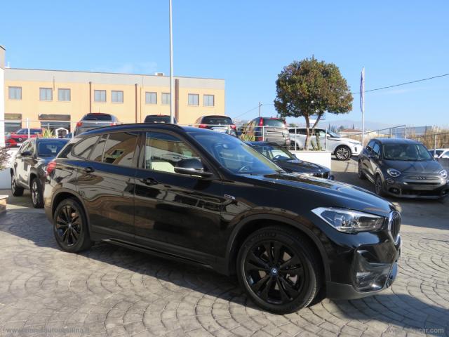 Auto - Bmw x1 xdrive25e sport