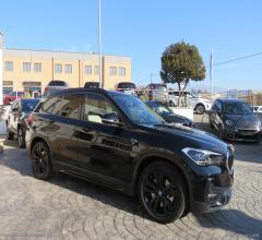 Auto - Bmw x1 xdrive25e sport