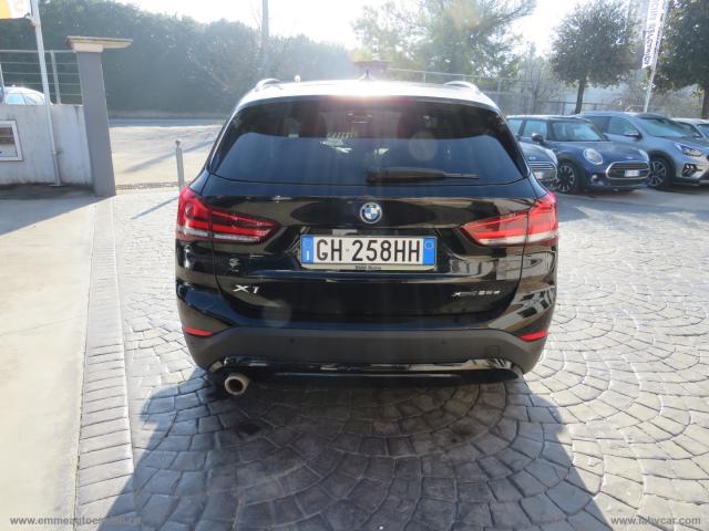 Auto - Bmw x1 xdrive25e sport