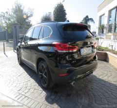 Auto - Bmw x1 xdrive25e sport