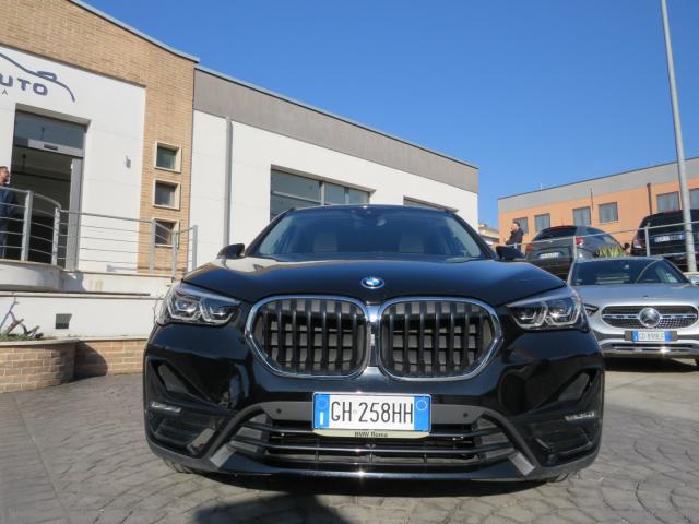 Auto - Bmw x1 xdrive25e sport