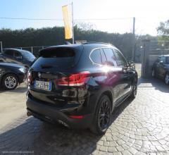 Auto - Bmw x1 xdrive25e sport