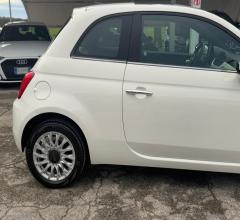 Auto - Fiat 500 1.0 hybrid dolcevita